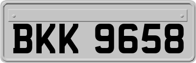 BKK9658