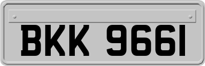 BKK9661