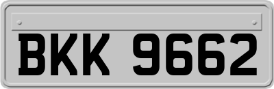 BKK9662