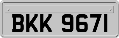 BKK9671