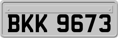 BKK9673
