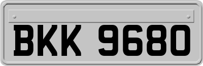 BKK9680