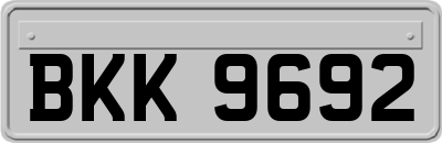 BKK9692