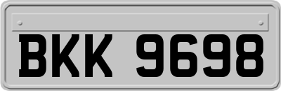 BKK9698