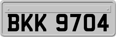 BKK9704