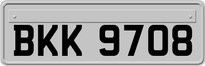 BKK9708