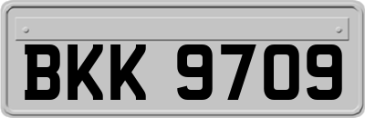 BKK9709
