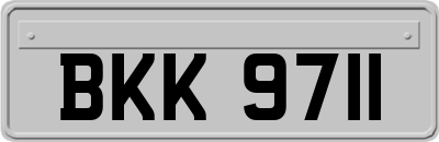 BKK9711