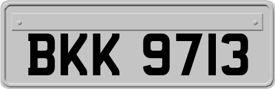 BKK9713