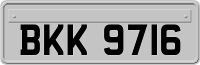 BKK9716