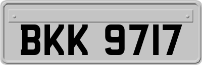 BKK9717