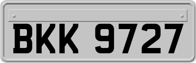 BKK9727