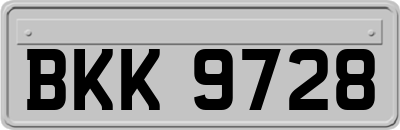 BKK9728