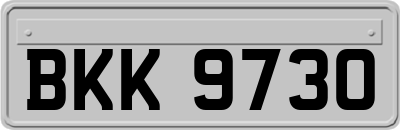 BKK9730