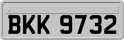 BKK9732