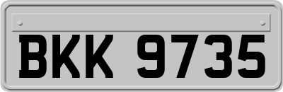 BKK9735