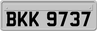 BKK9737