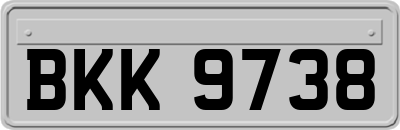 BKK9738