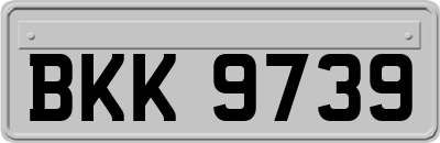 BKK9739