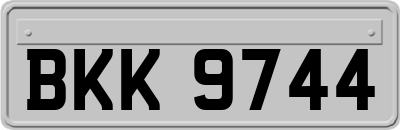 BKK9744