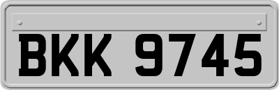 BKK9745