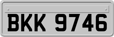 BKK9746