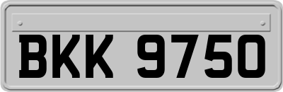 BKK9750