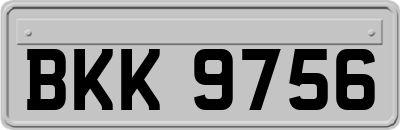 BKK9756