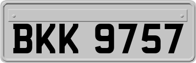 BKK9757