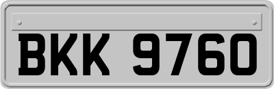 BKK9760