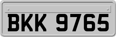 BKK9765