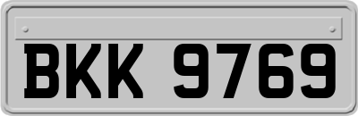 BKK9769