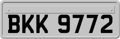 BKK9772