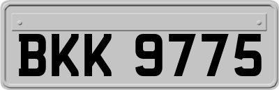 BKK9775