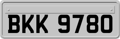 BKK9780