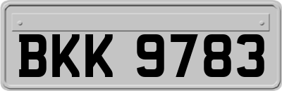 BKK9783