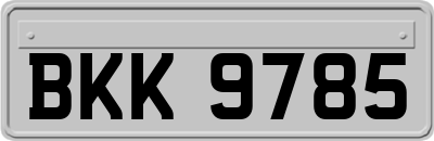 BKK9785