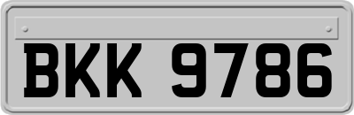 BKK9786