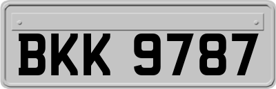 BKK9787