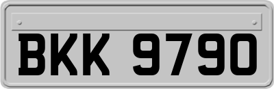 BKK9790