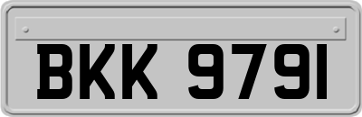 BKK9791