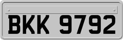 BKK9792