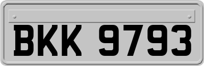 BKK9793