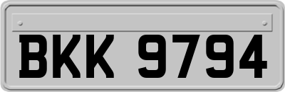BKK9794