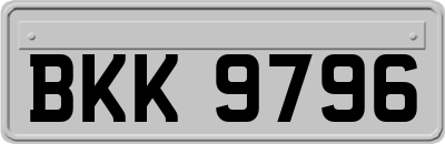 BKK9796