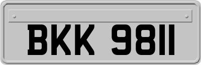 BKK9811