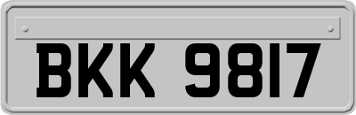 BKK9817