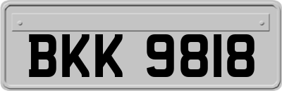 BKK9818