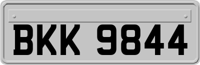 BKK9844