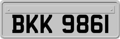 BKK9861